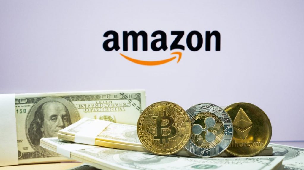 How to Pay With Cryptocurrency on Amazon Prime Day | PCMag
