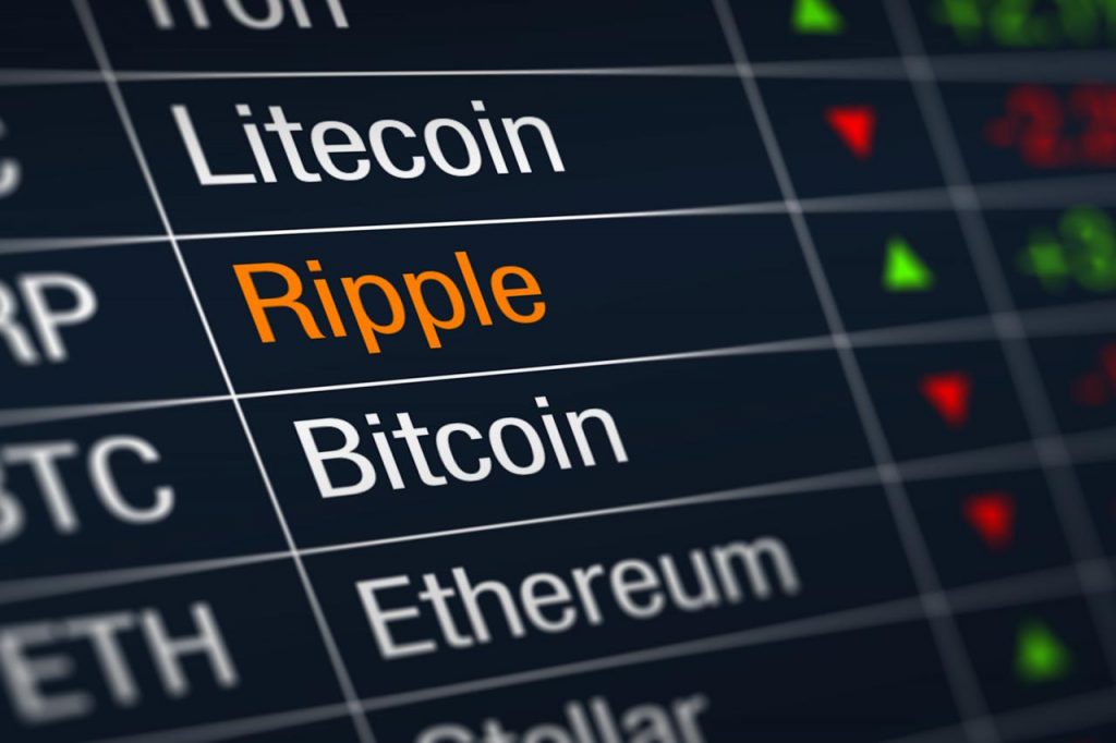 Altcoins could provide a green solution to energy-guzzling ...